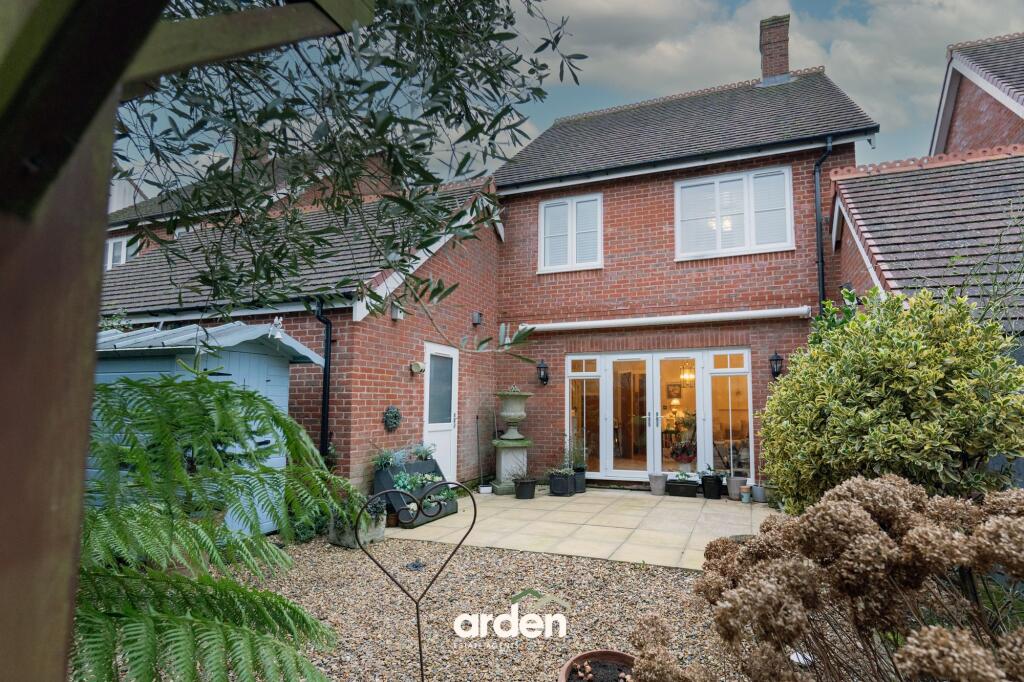 Additional image 10 of Butterwick Close, Barnt Green, B45