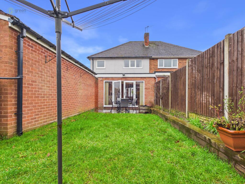 Additional image 10 of Meriden Drive, Kingshurst, B37