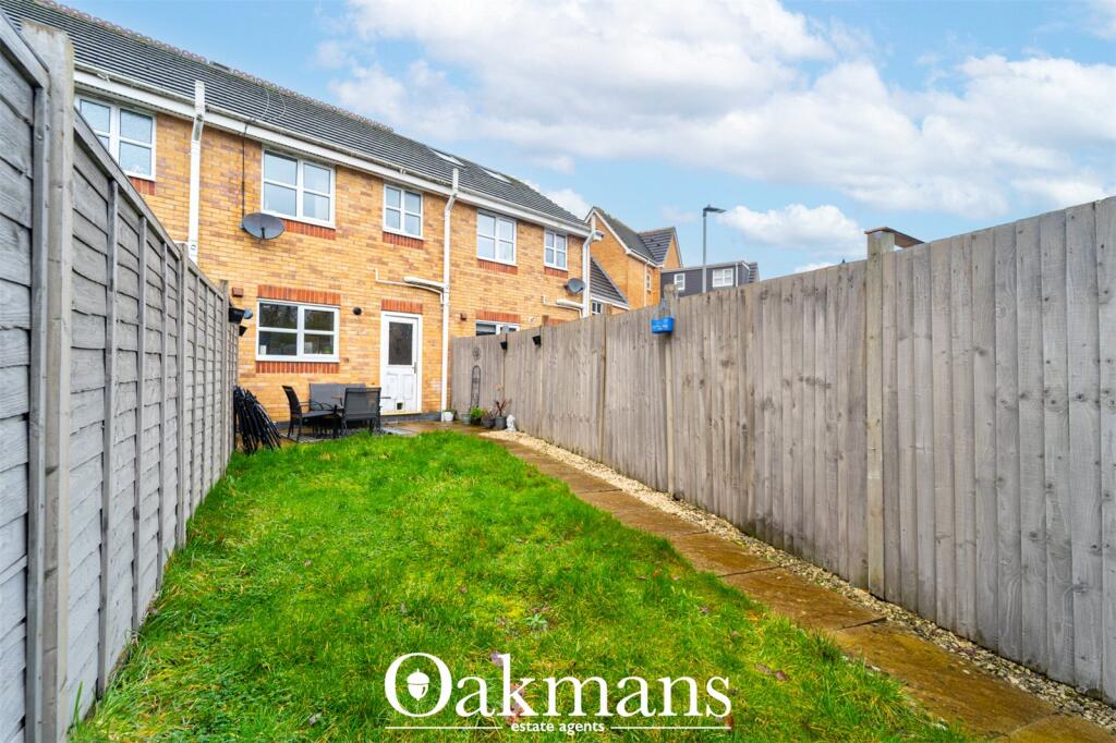 Additional image 22 of Greenacres, Bartley Green, Birmingham, B32