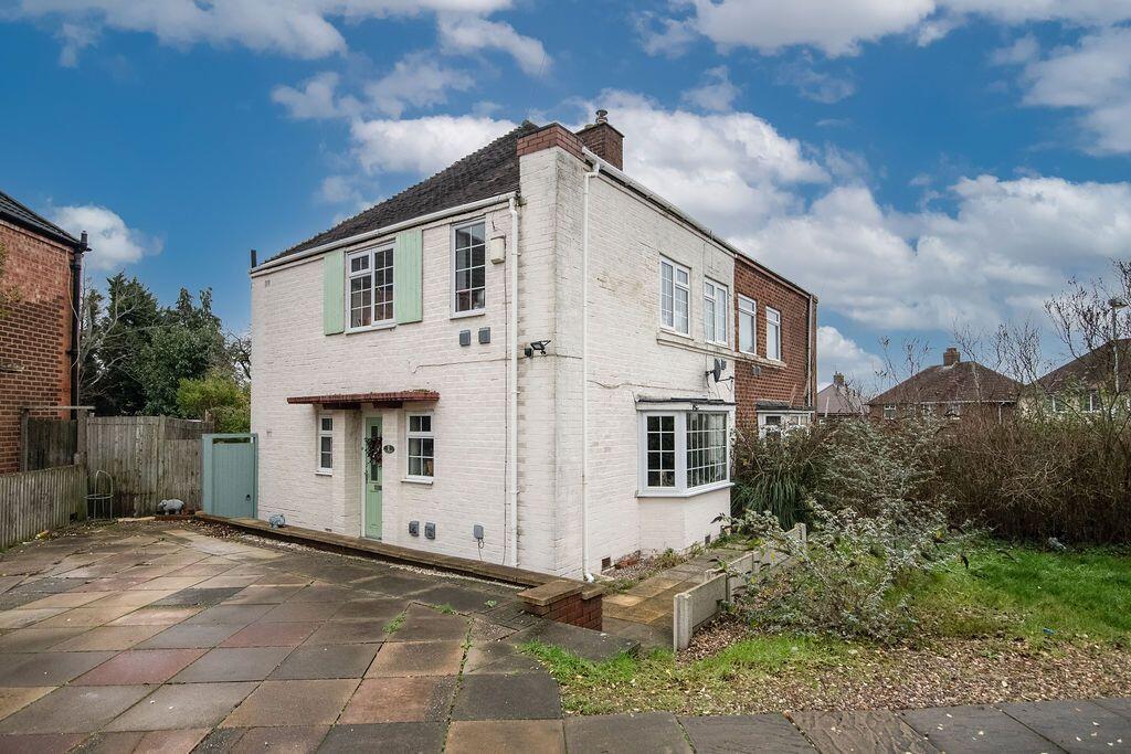 Lea Ford Road, Birmingham, B33 9TH