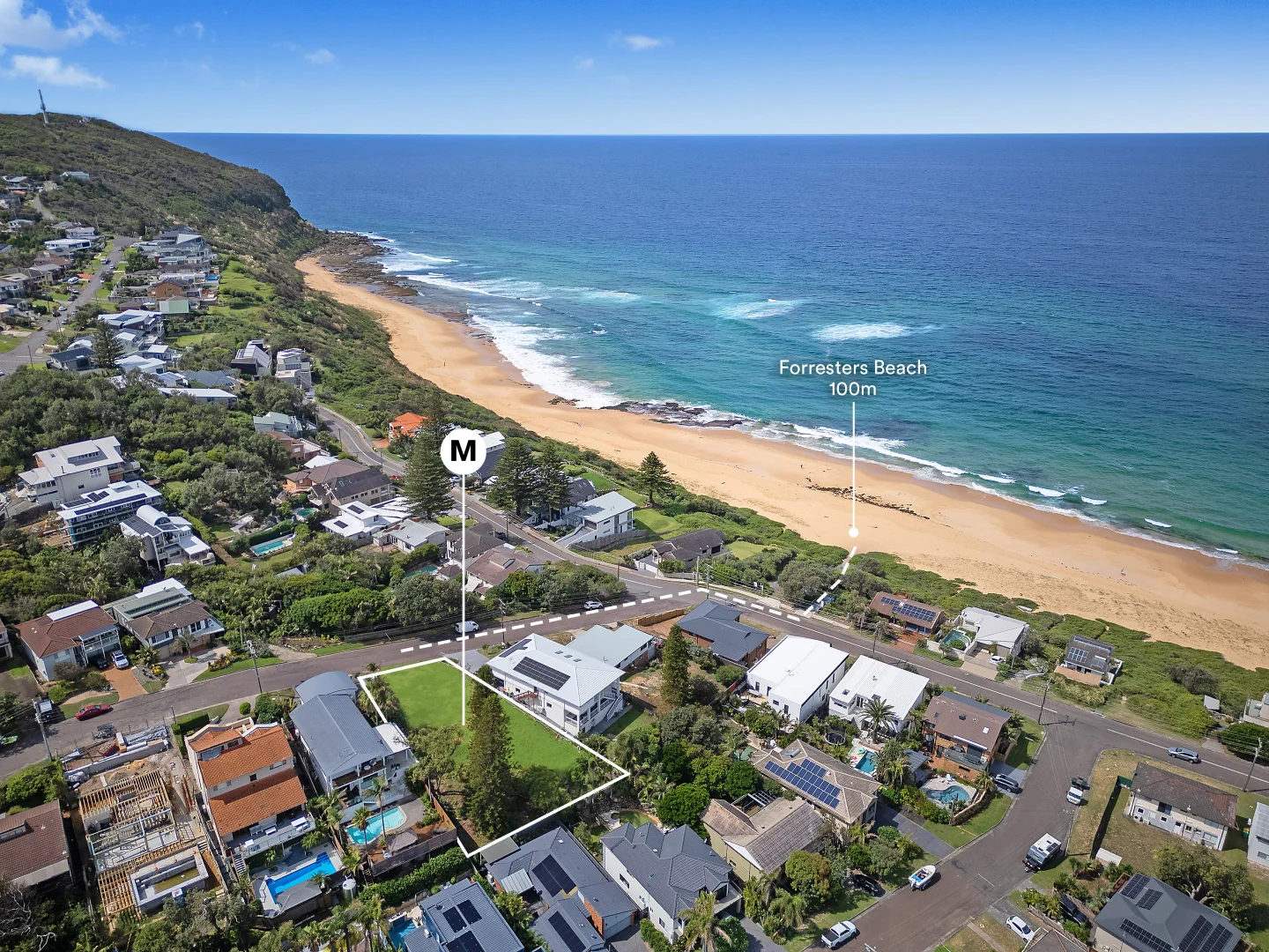 Additional image 9 of 8 Henrys Road, Forresters Beach NSW 2260