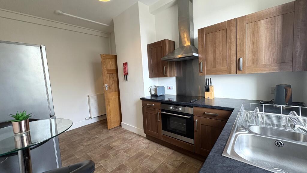 Additional image 5 of Crown Street, The City Centre, Aberdeen, AB11