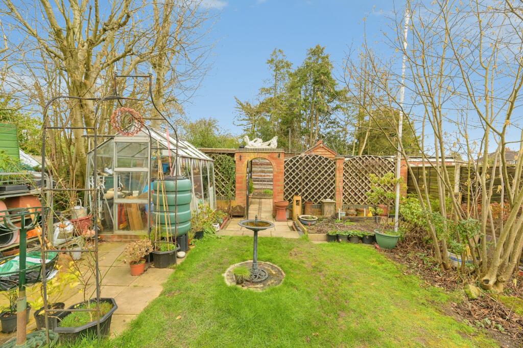 Additional image 29 of Flaxley Road, Birmingham, B33