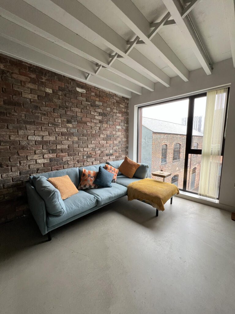 Additional image 3 of Princip Street, Birmingham, B4