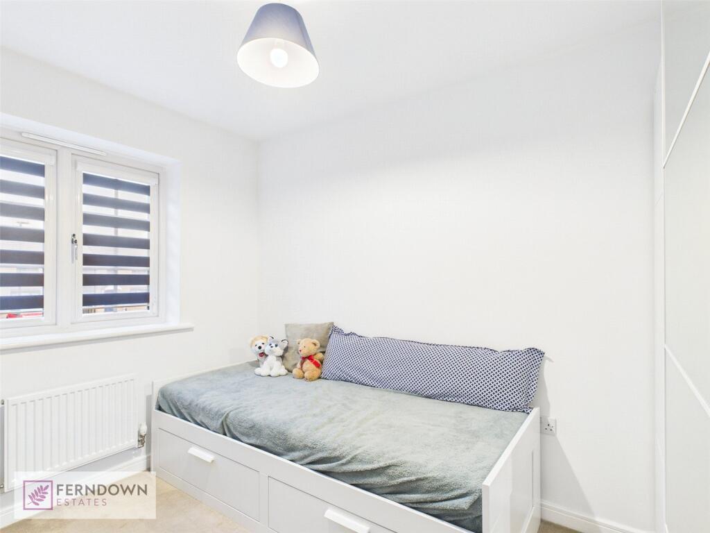 Additional image 7 of Orchid Close, Chelmsley Wood, Birmingham, B37