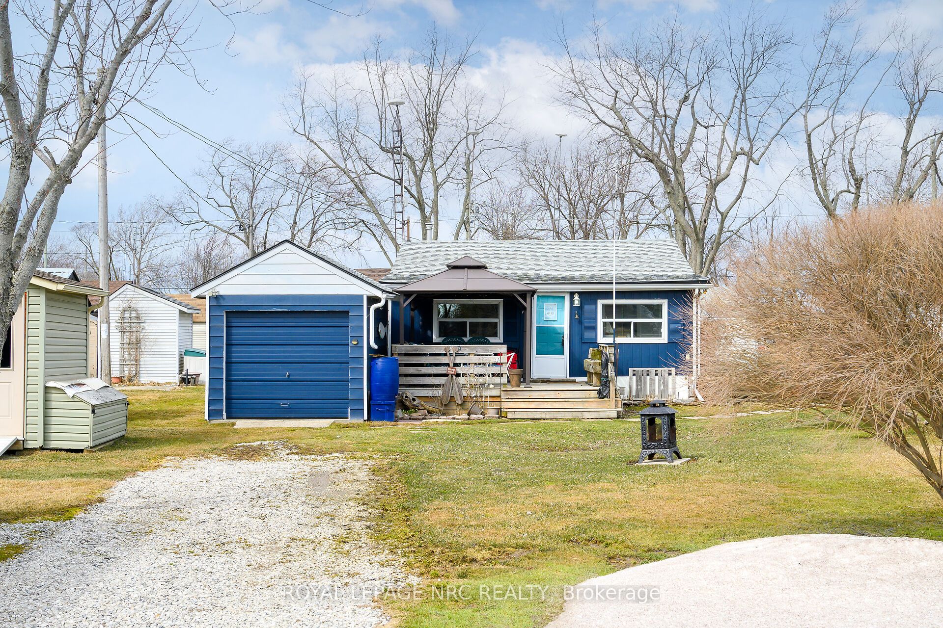 49 Heather Lane, Haldimand, ON, N0A 1P0