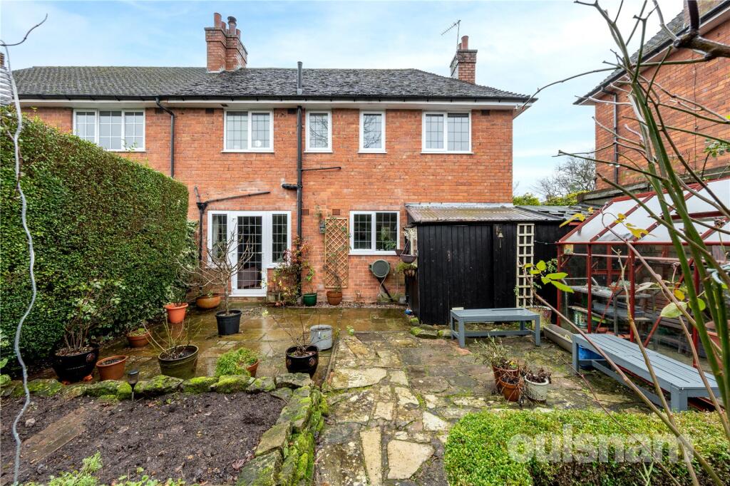 Additional image 16 of Hole Lane, Bournville Village Trust, Northfield, Birmingham, B31