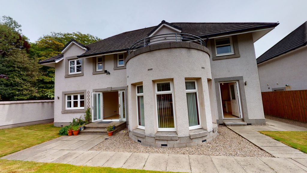 Additional image 29 of 5 bed detached house to rentKepplestone Gardens, Aberdeen AB15