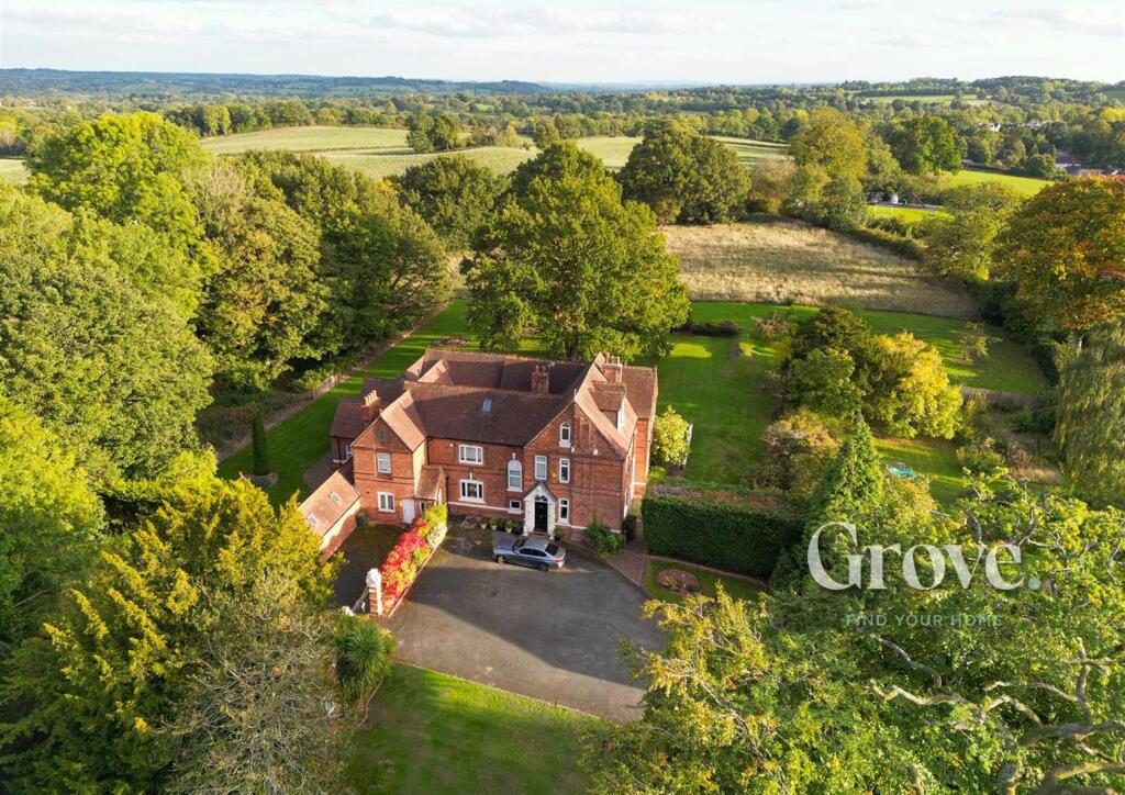 Cofton Church Lane, Cofton Hackett