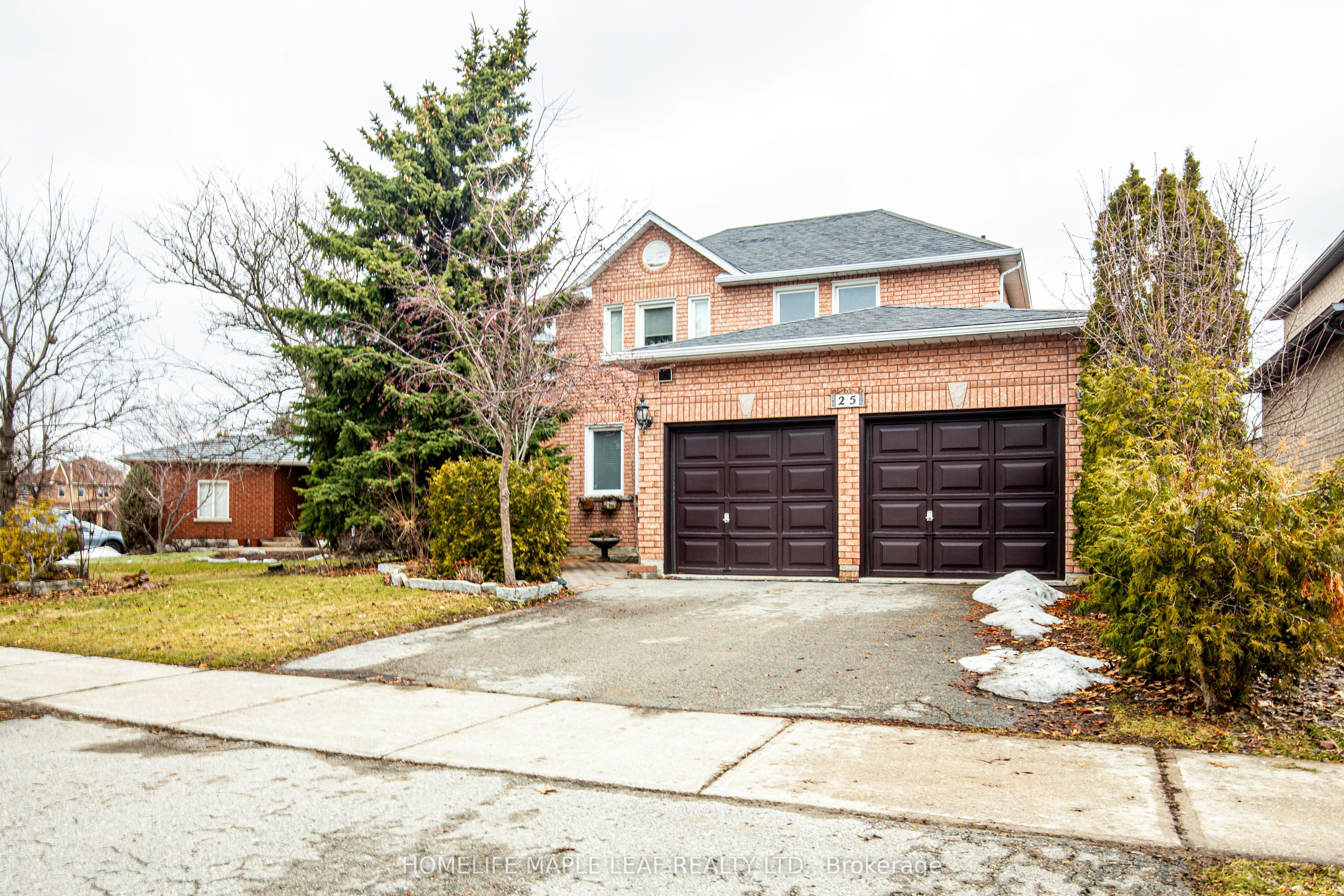 Additional image 2 of 25 Grampian Avenue, Vaughan, ON, L6A 2A3