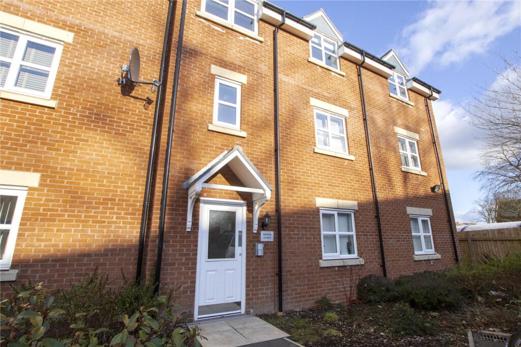 Escelie Way, Birmingham, West Midlands, B29
