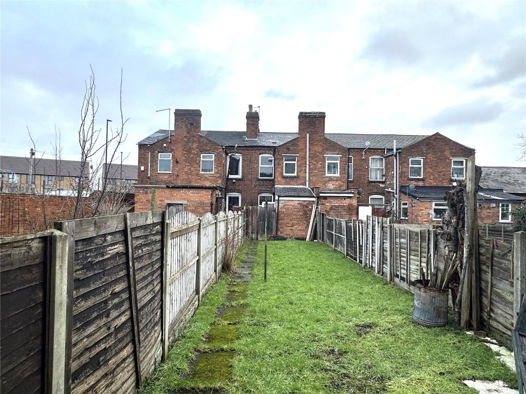 Additional image 14 of Station Road, Stechford, Birmingham, West Midlands, B33
