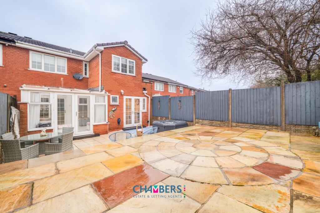 Additional image 44 of Whittleford Grove, Castle Bromwich, Birmingham