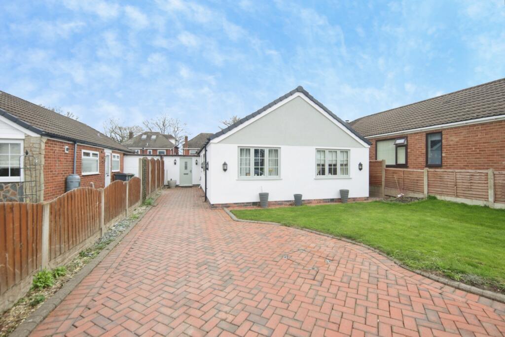 Castle Drive, Coleshill, Birmingham, Warwickshire, B46