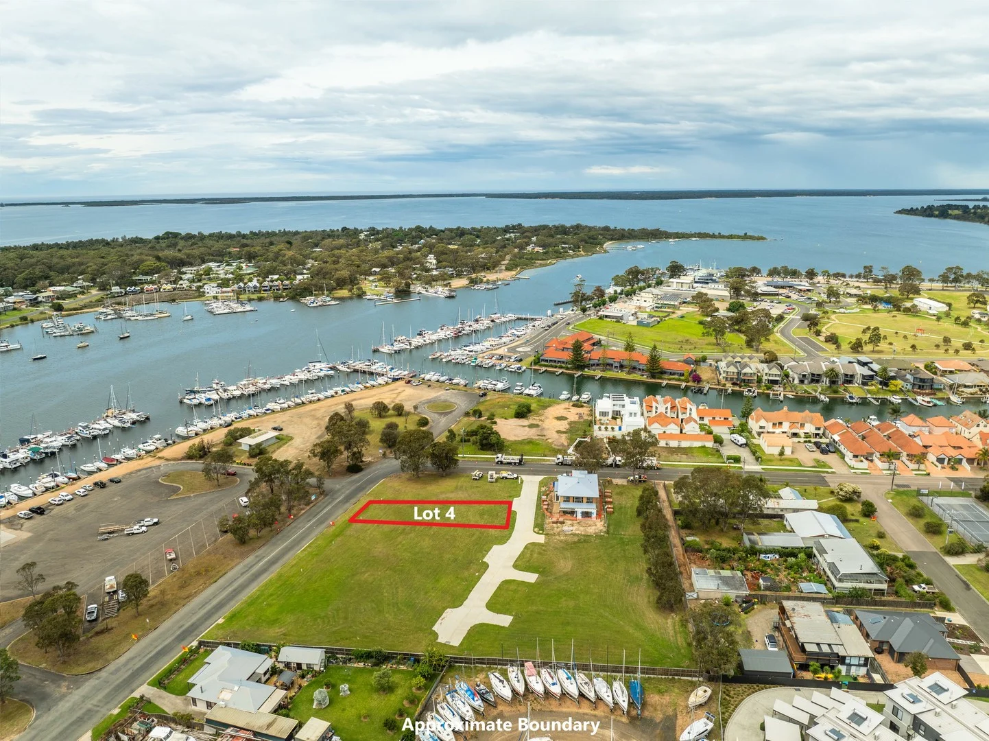 15 Slip Rd, Paynesville VIC 3880