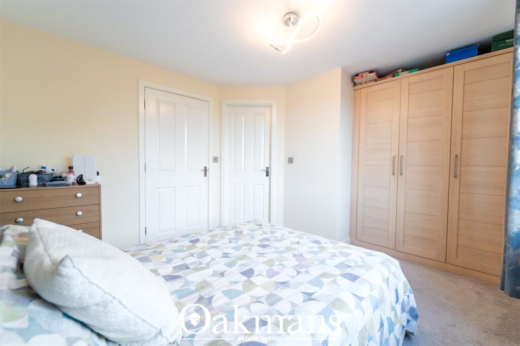 Additional image 9 of Westminster Place, Birmingham, West Midlands, B31