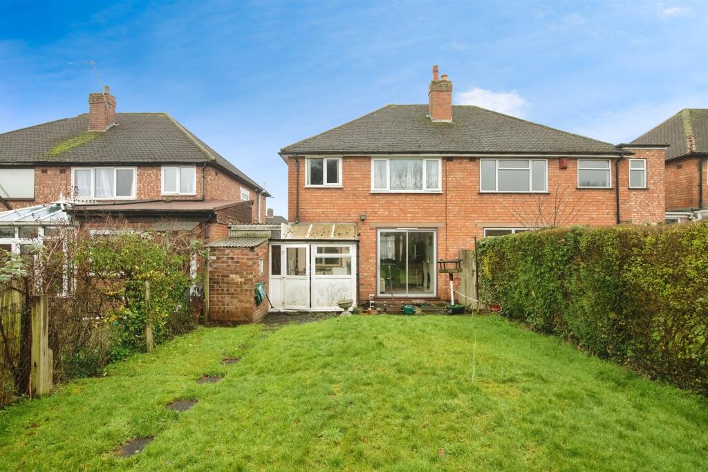 Additional image 18 of Mildenhall Road, Birmingham