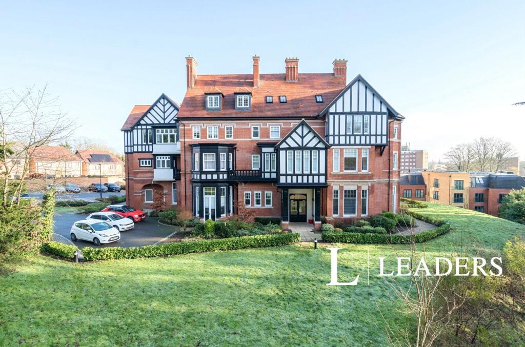 New House Farm Drive, Northfield, Birmingham