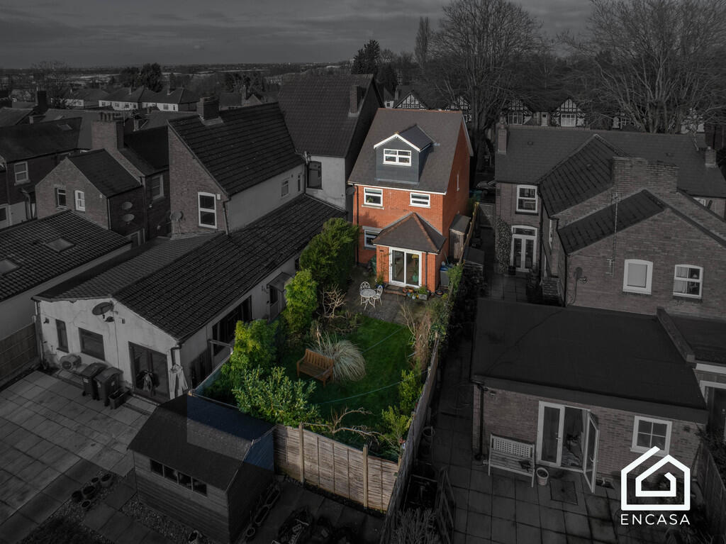 Additional image 2 of Arden Road, Acocks Green