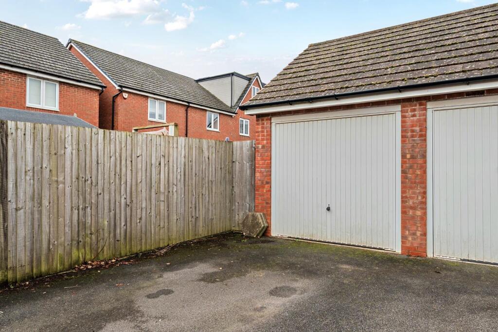 Additional image 12 of East Works Drive, Cofton Hackett, Birmingham