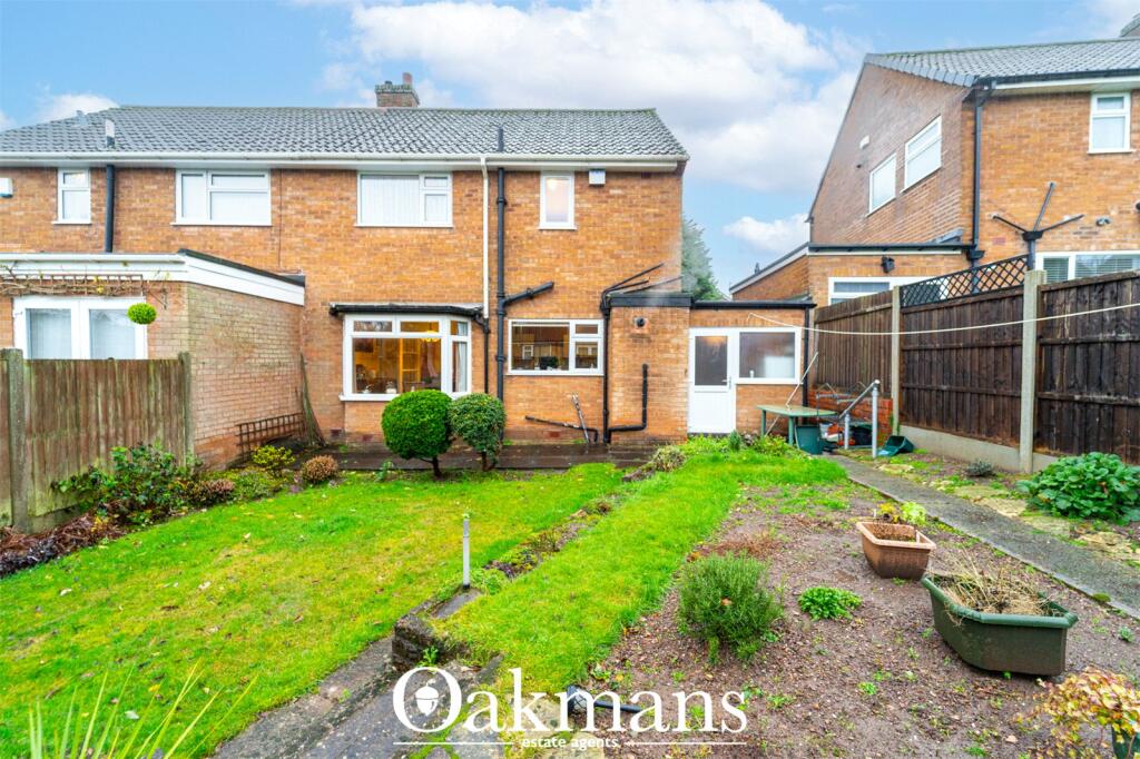 Additional image 43 of Peach Ley Road, Birmingham, West Midlands, B29