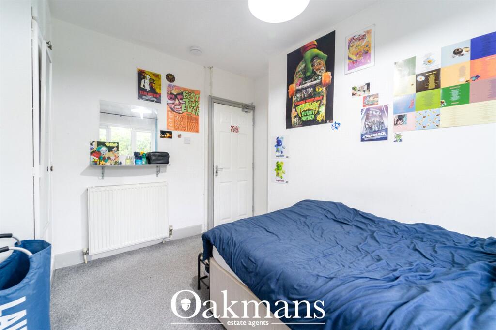 Additional image 35 of Bournbrook Road, Birmingham, West Midlands, B29