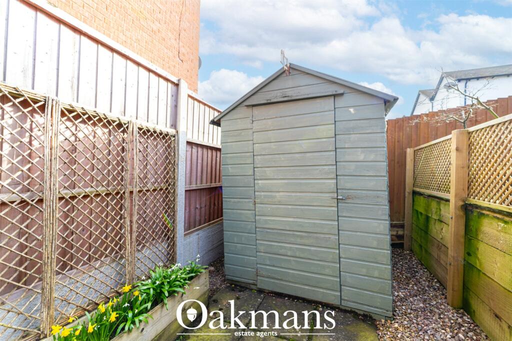 Additional image 44 of Ash Bridge Court, Rednal, Birmingham, West Midlands, B45