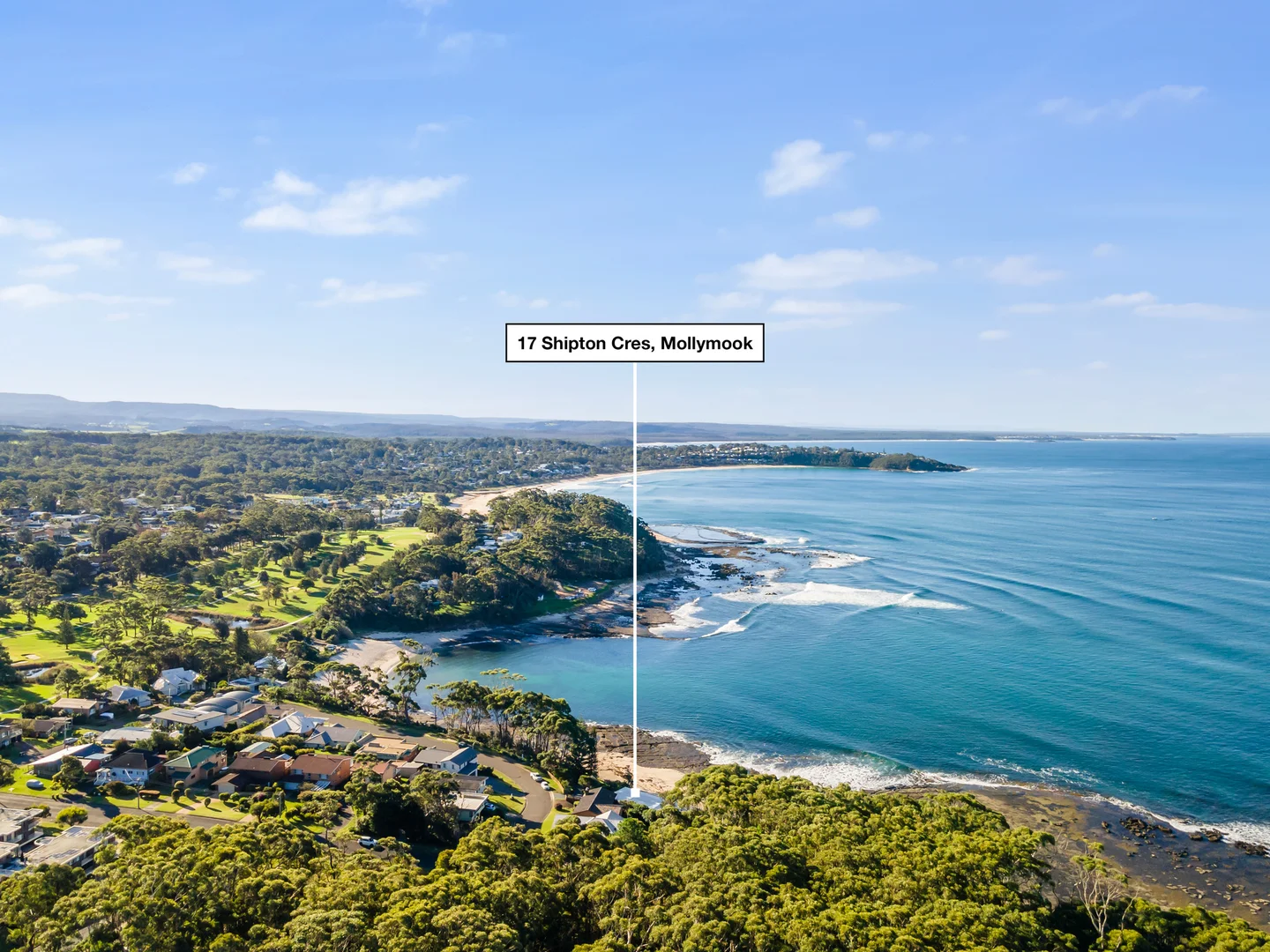 Additional image 26 of 17 Shipton Crescent, Mollymook NSW 2539