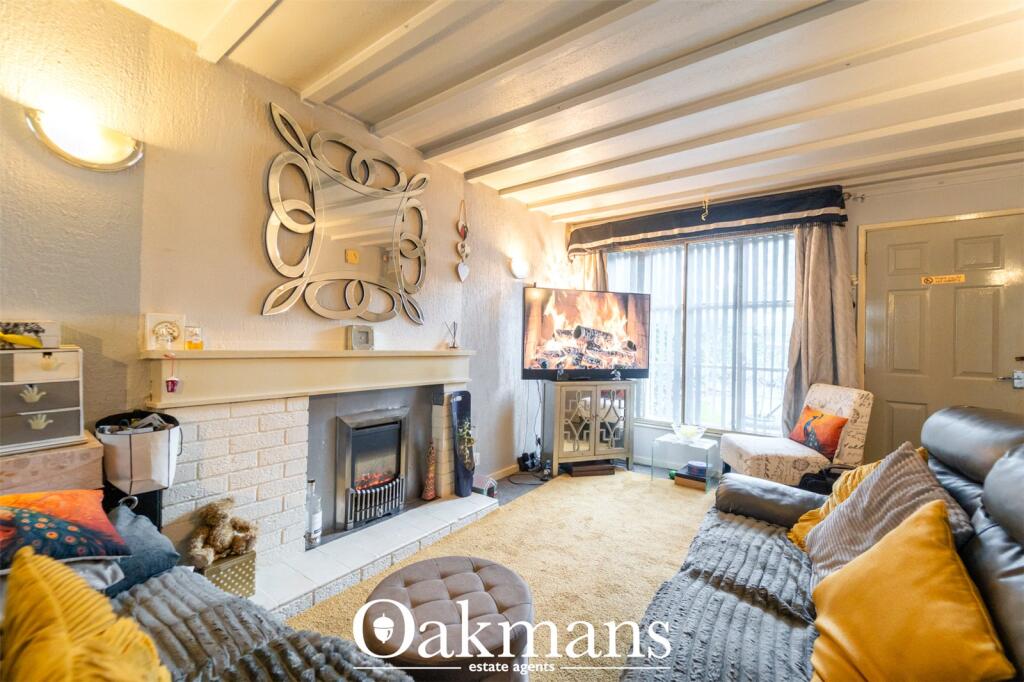 Additional image 5 of Odell Place, Edgbaston, Birmingham, West Midlands, B5