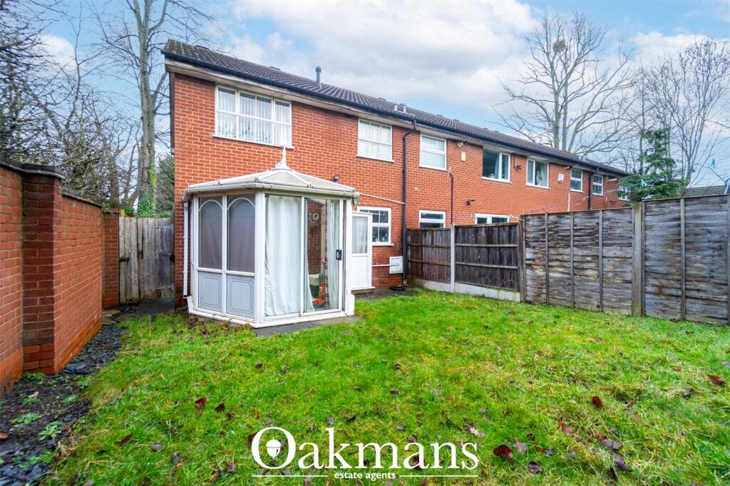 Additional image 31 of Odell Place, Edgbaston, Birmingham, West Midlands, B5
