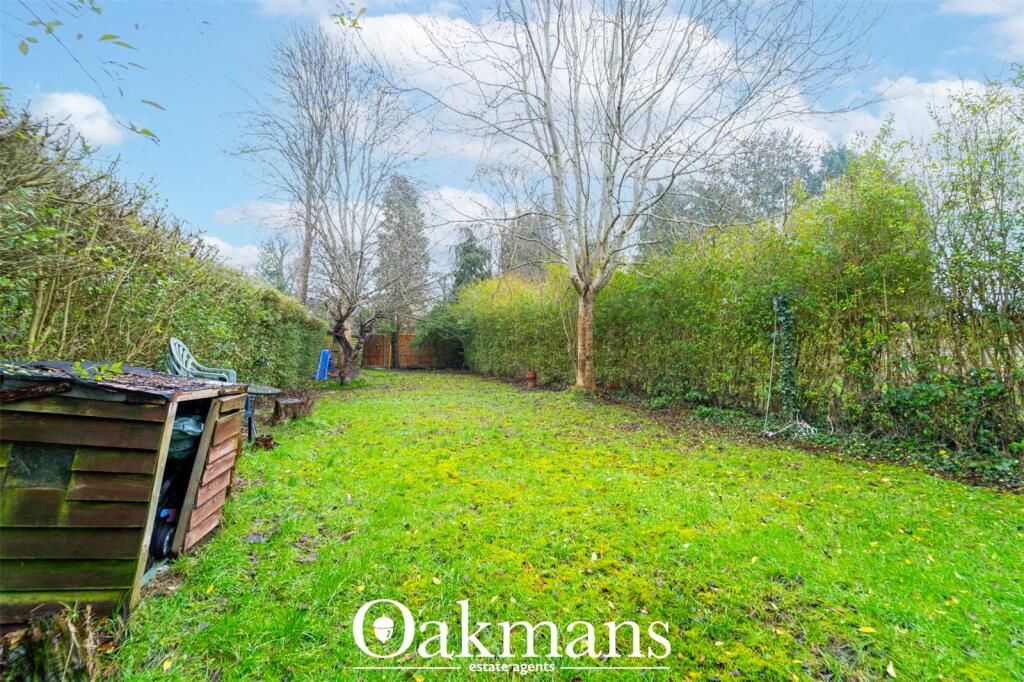 Additional image 30 of Balden Road, Harborne, Birmingham, West Midlands, B32