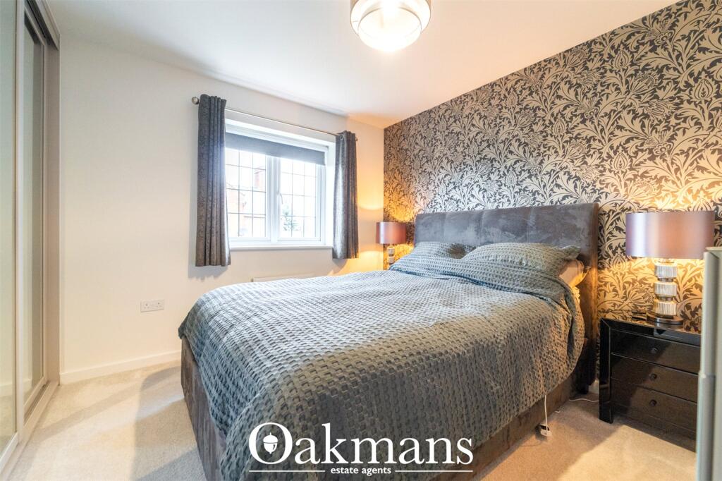 Additional image 13 of Norris Close, Alcester, Warwickshire, B49