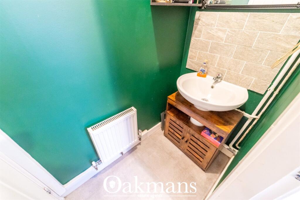 Additional image 9 of Kendal Rise Road, Rednal, Birmingham, West Midlands, B45