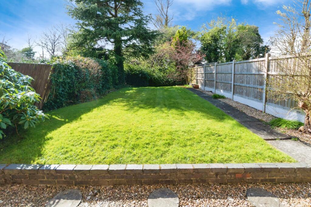 Additional image 6 of Fairlie Crescent, Birmingham, West Midlands, B38