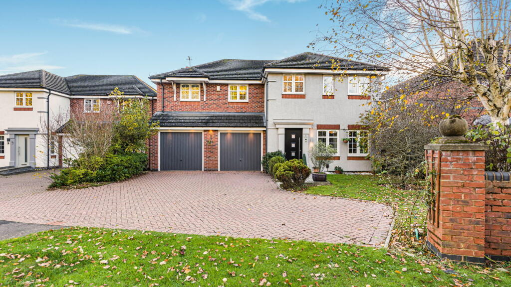 Additional image 36 of Hollywood Lane, Hollywood, Birmingham, B47 5PT