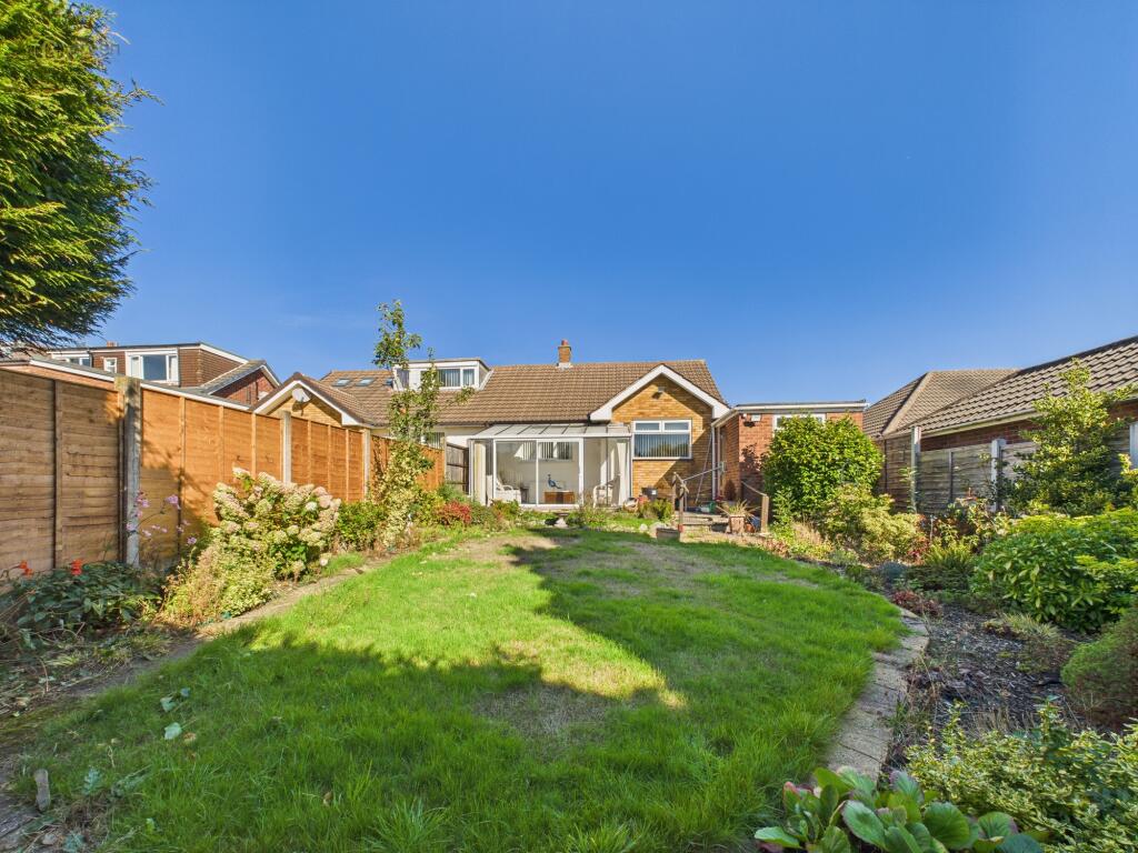 Additional image 35 of Whitecrest, Great Barr, Birmingham, B43