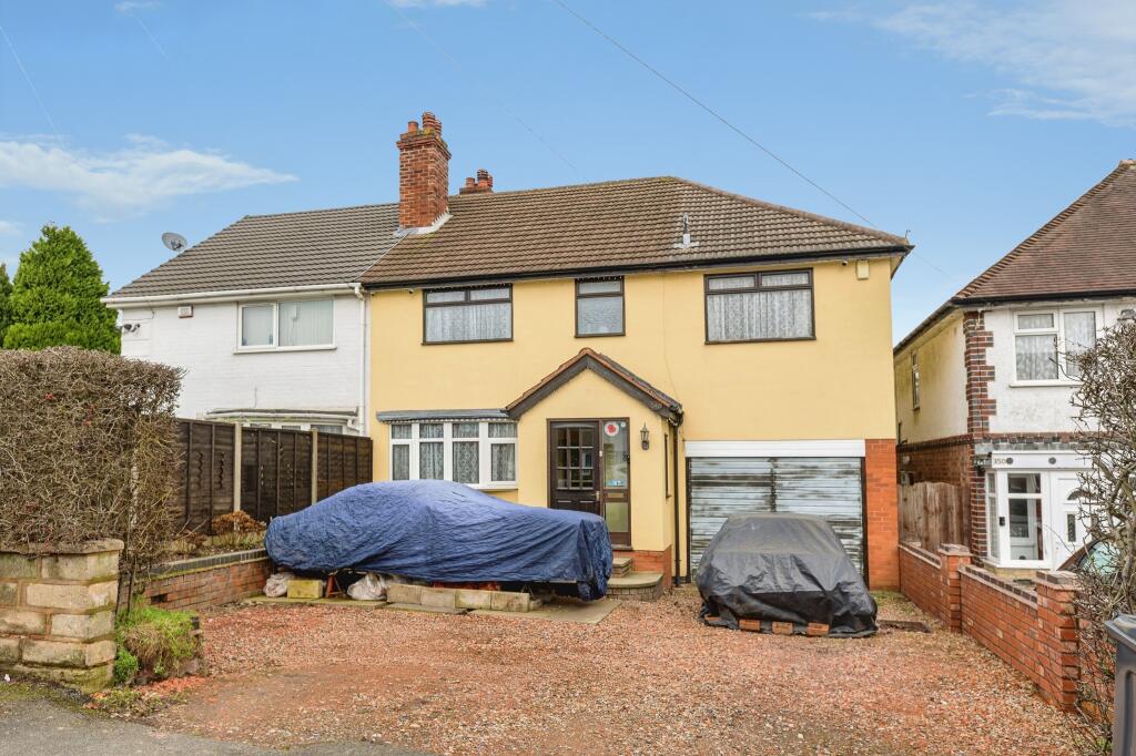 Additional image 34 of Flaxley Road, Birmingham, B33