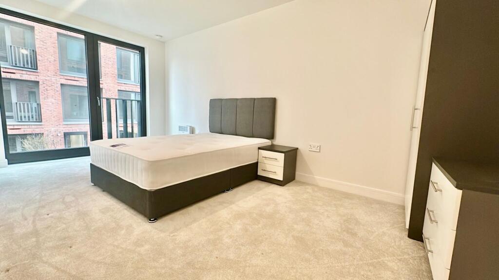 Additional image 12 of Brand New Home- Glasswater Locks, Birmingham, B4