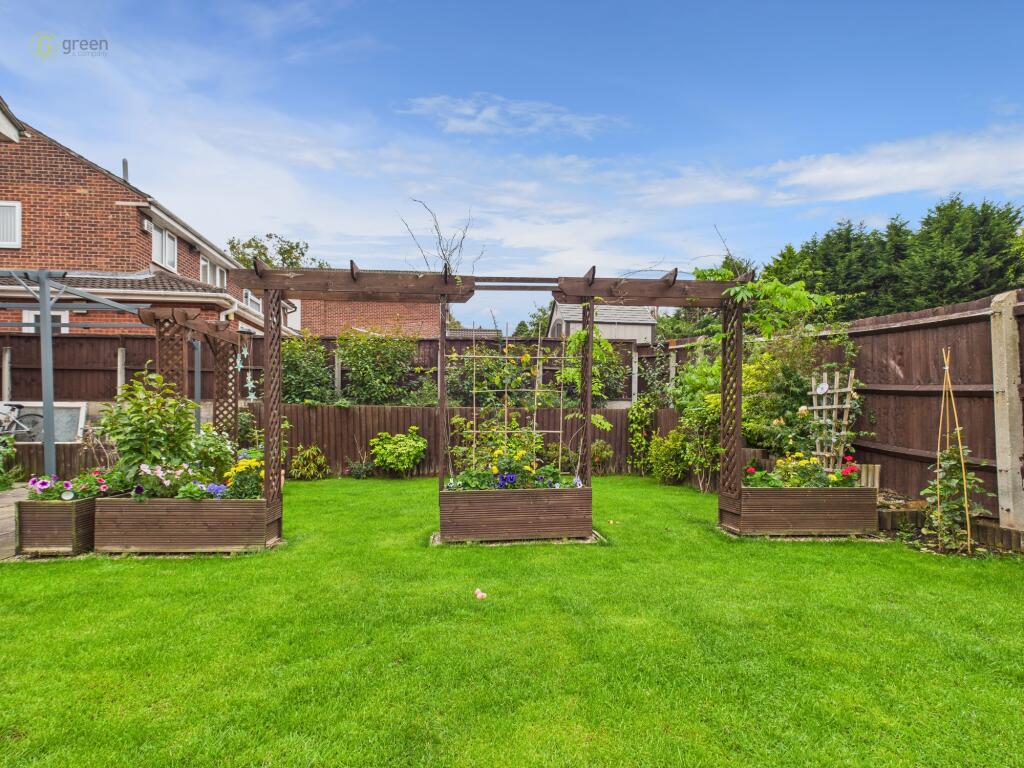 Additional image 41 of Listelow Close, Castle Bromwich, B36