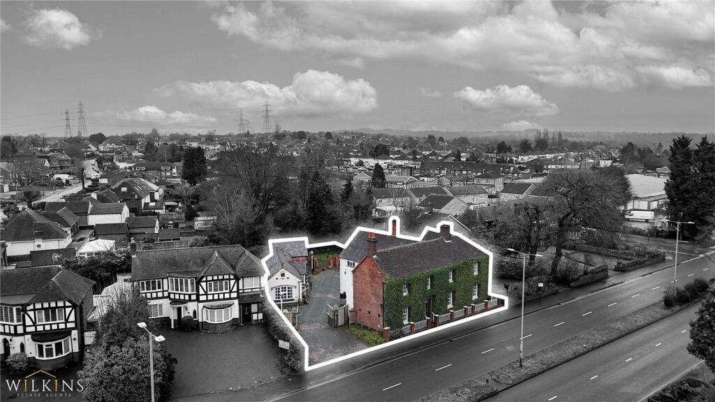 Additional image 24 of Newton Road, Great Barr, Birmingham, West Midlands, B43