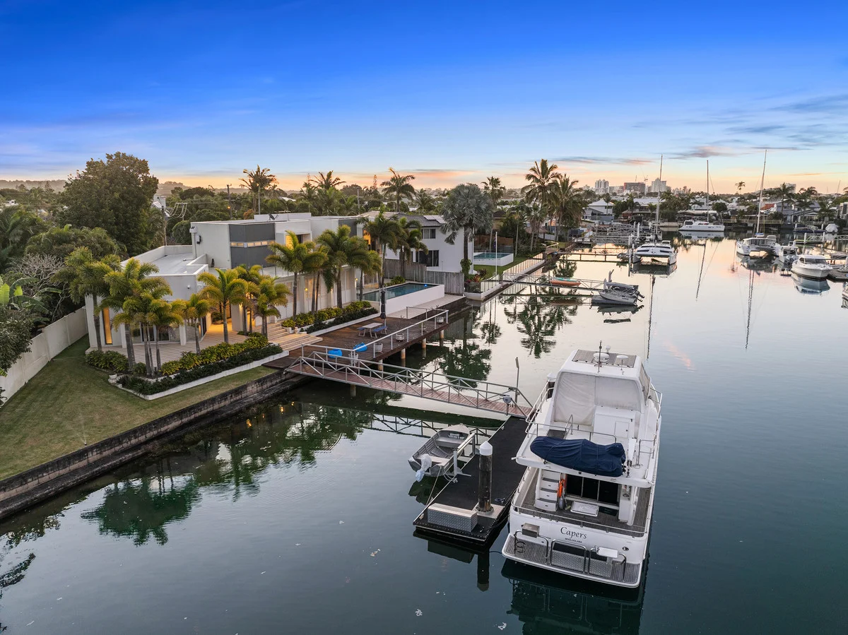 2 Waringa Court, Minyama QLD 4575