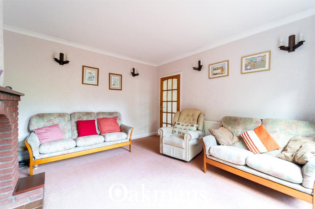 Additional image 32 of Shenley Fields Road, Birmingham, West Midlands, B29