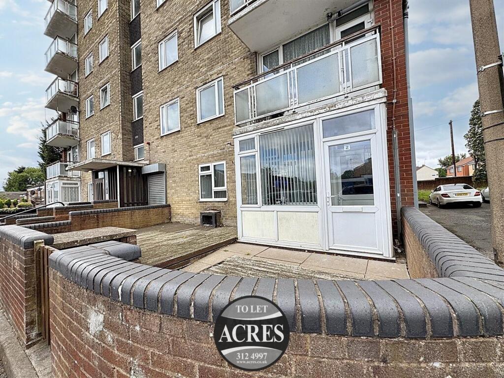 West Road, Birmingham