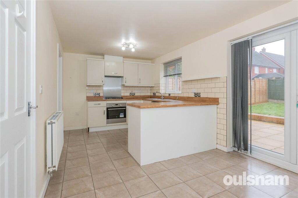 Additional image 5 of Meadows Drive, Selly Oak, Birmingham, West Midlands, B29