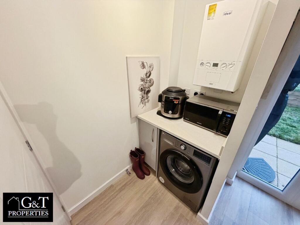 Additional image 9 of 3 Ryder Drive, Birmingham, B31 5GW