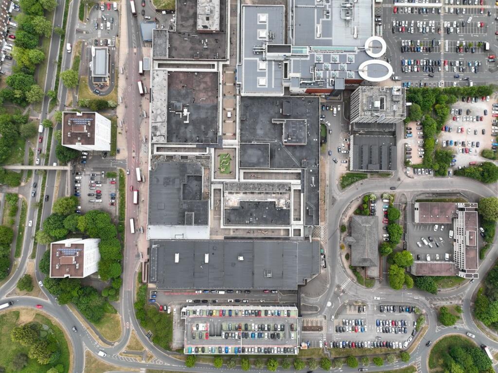 Additional image 11 of 3 Bed Flat - £1200 pcm Net Rent, Chelmsley Wood, Solihull, B37