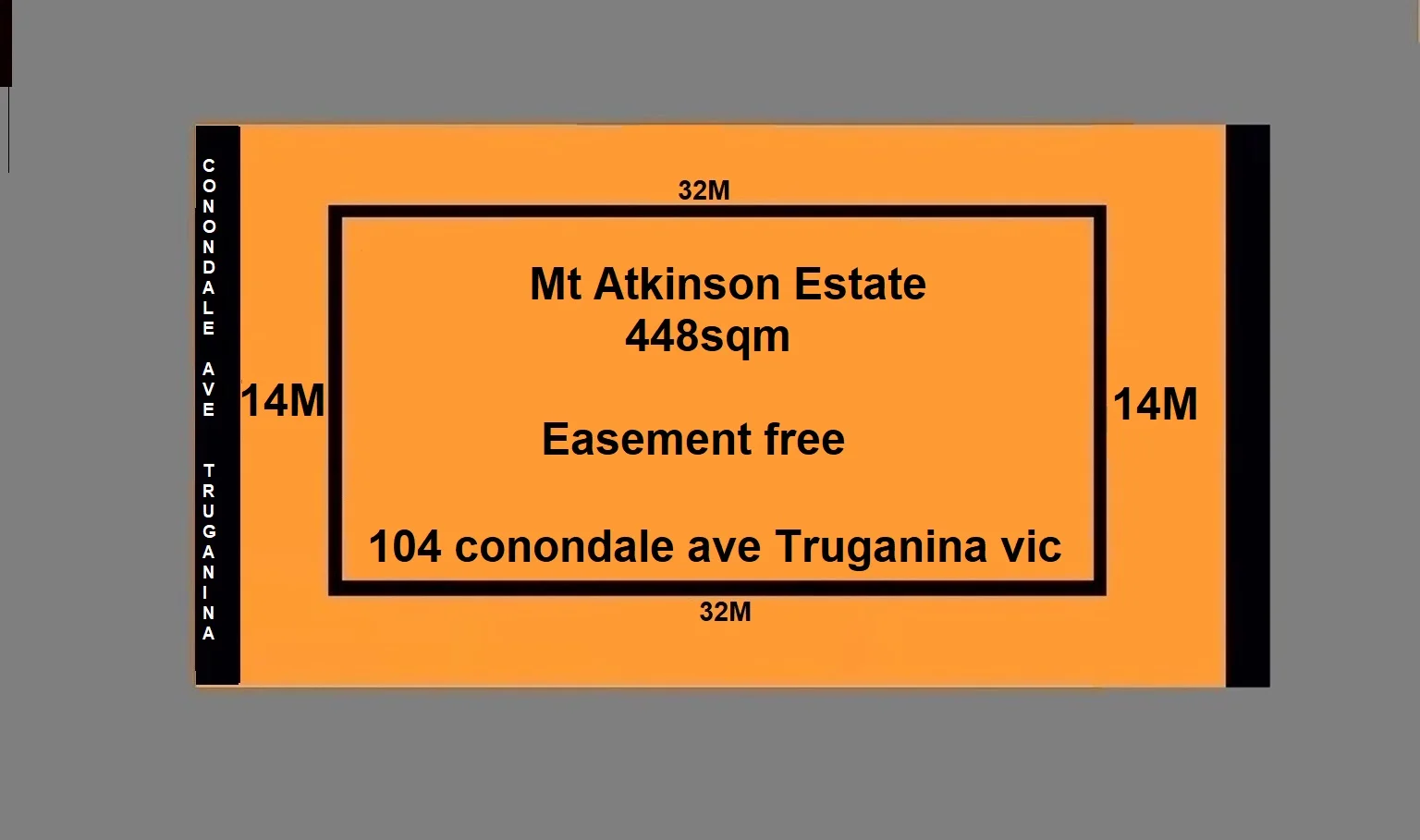 104 Conondale Avenue, Truganina VIC 3029