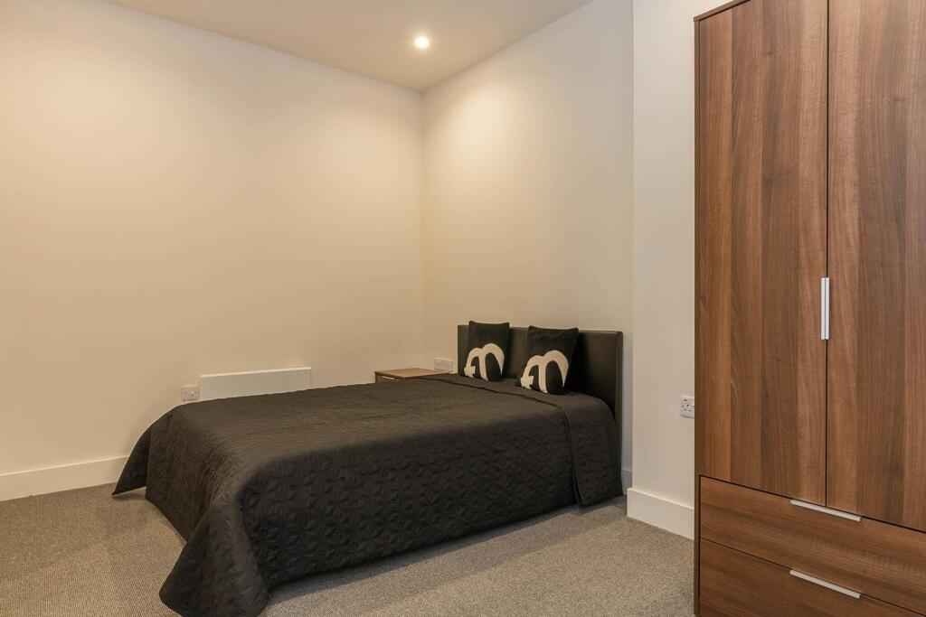 Additional image 5 of The Lightwell, 71 Cornwall Street, Birmingham B3 2EE