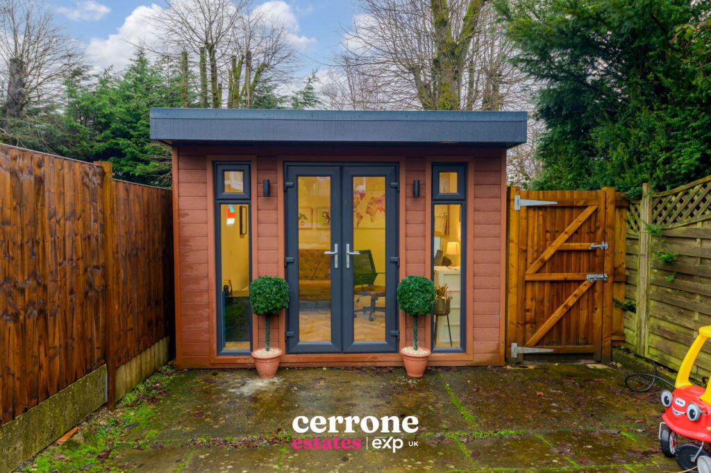 Additional image 21 of Old Birmingham Road, Lickey, Birmingham, B45 8ES