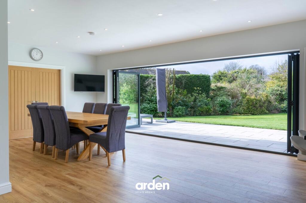 Additional image 6 of Hollyfield Drive, Barnt Green, B45